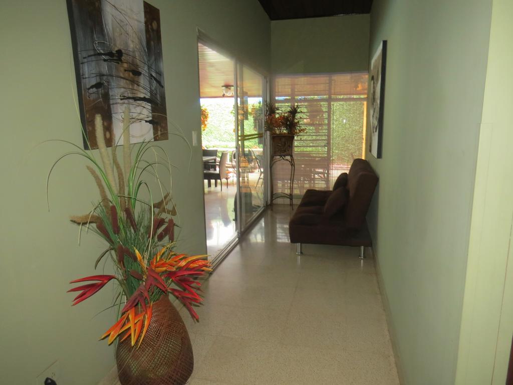 פנמה סיטי Hostal Cocos Inn מראה חיצוני תמונה