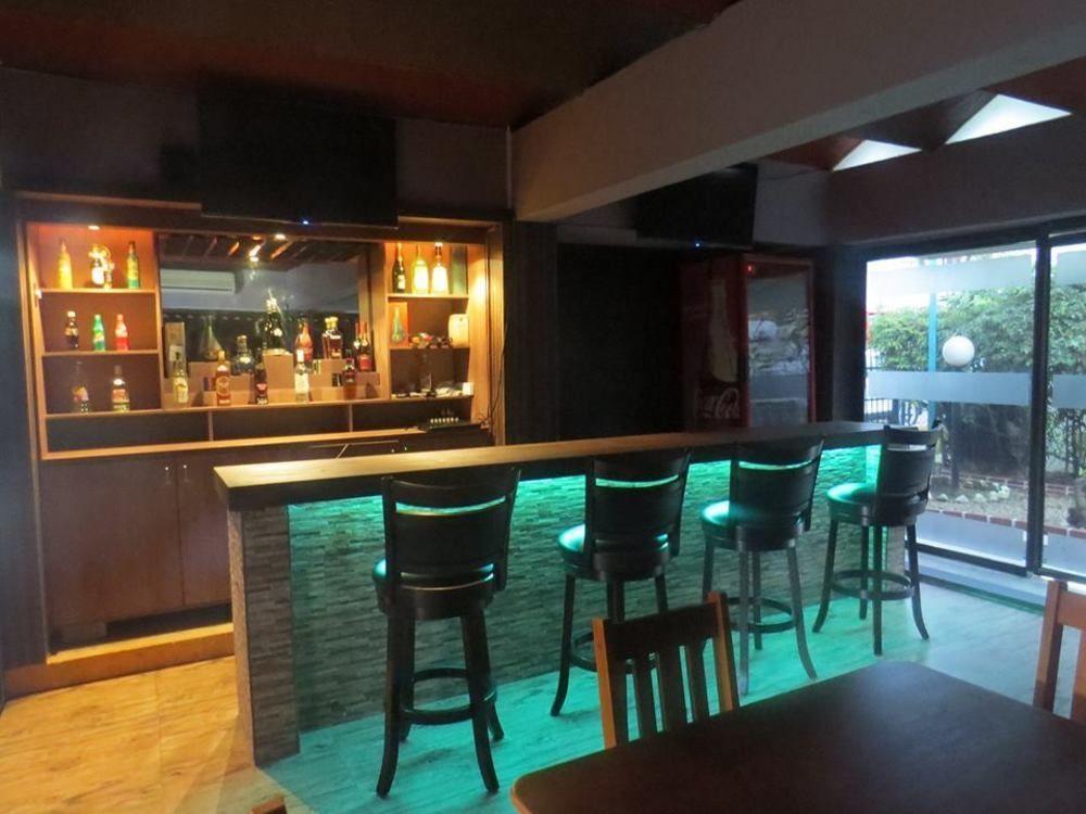 פנמה סיטי Hostal Cocos Inn מראה חיצוני תמונה