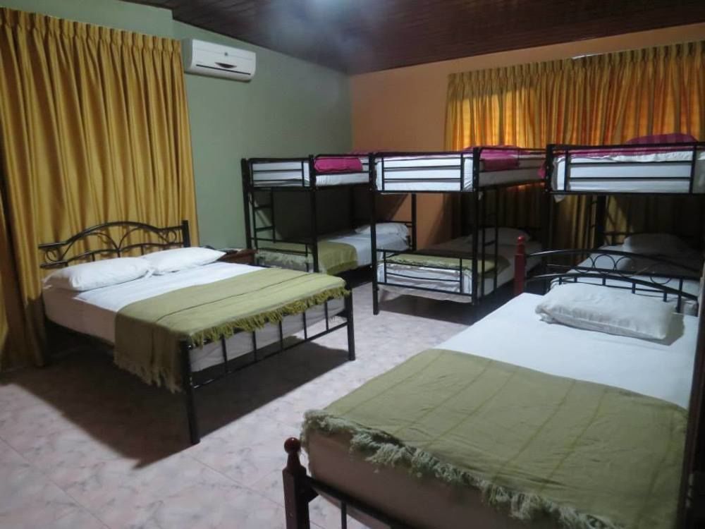 פנמה סיטי Hostal Cocos Inn מראה חיצוני תמונה